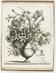 Flower Vase
