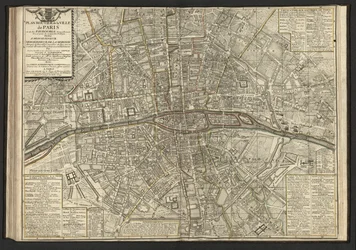 General Maps of the Kingdoms of Europe and Particulars of France