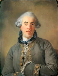 Pierre-Ambroise-François Choderlos de Laclos