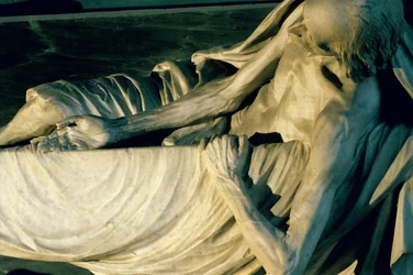 Mausoleum of Lieutenant General Henry Claude d