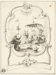 Chinoiserie