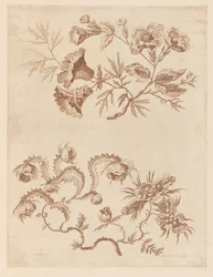 Flower Boughs, from 