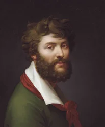 Self-Portrait
