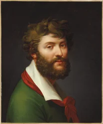 Self Portrait