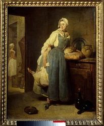 The Outfitter