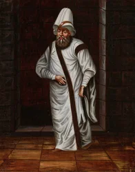 Grand Vizier
