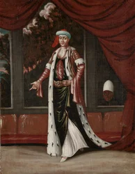 The Sultana-Mother