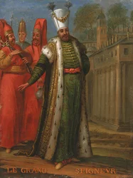 Le Grand Seigneur