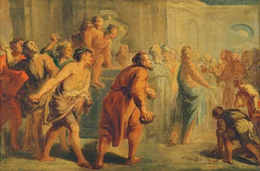 The Adulterous Wife