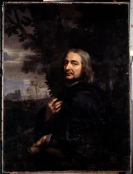 Philippe de Champaigne, Uncle of the Artist