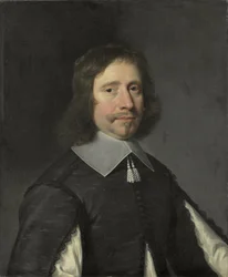 Portrait of a Man