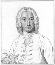 John Hervey, Baron Hervey of Ickworth