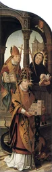 Annunciation