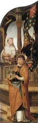 Annunciation