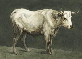 Standing Bull