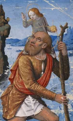 Saint Christopher