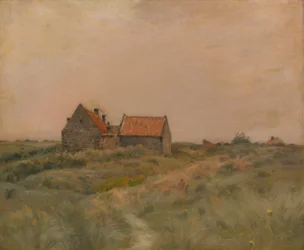 October Day