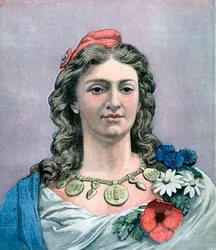Republic, 1891