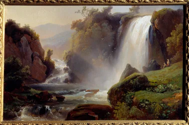 Cascades at Tivoli