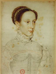 Mary Stuart, Queen of the Scots