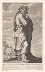 Thales of Miletus (The Seven Sages of Greece)