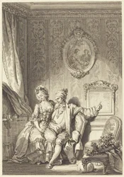 The Calendar of the Old Men