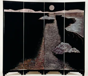 Light of Moon (Claire De Lune)