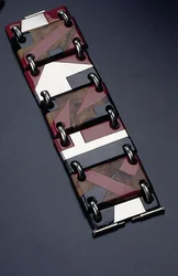 Thuya bracelet, c.1930