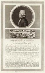 Portrait of Jean-Jacques Duval d