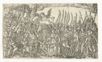 The Triumph of the Unicorn