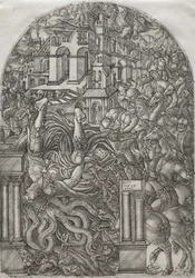The Apocalypse: The Fall of Babylon