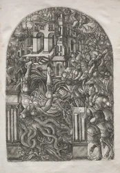 The Apocalypse: The Fall of Babylon