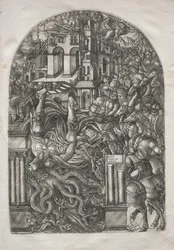 The Apocalypse: The Fall of Babylon