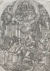 The Apocalypse: The Revelation of Saint John the Evangelist