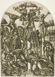 The Crucifixion