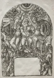 The Royal Majesty, Before 1561