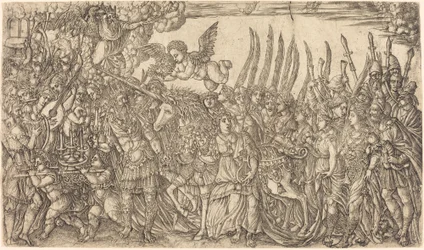 The Triumph of the Unicorn