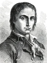 French Revolution - Collot d