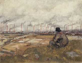The Factories, 1902