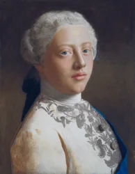 George, Prince of Wales