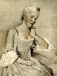 Jeanne Natoire