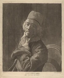 Self-Portrait