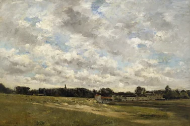 Landscape
