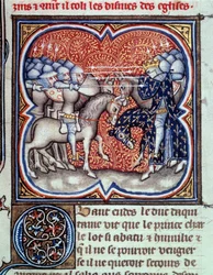Charles Martel