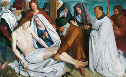 The Pieta