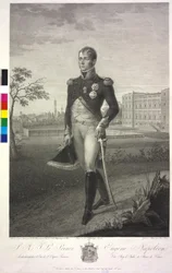 Eugène de Beauharnais