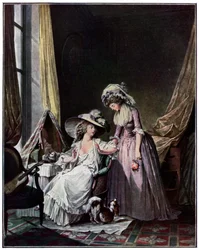 The Difficult Confession, 1786-1931