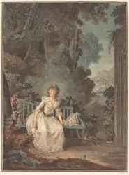 Nina, or The Woman Maddened by Love