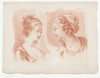 Two Women