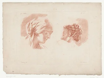 Two Women